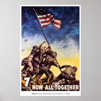 War-Poster-23 Poster