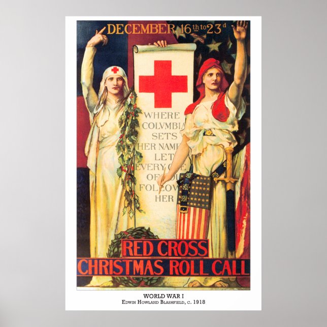 War Poster (40) (Front)