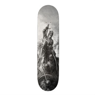 war royale 3 skateboard