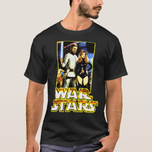 WAR STARS The Empire Returns Essential T-Shirt