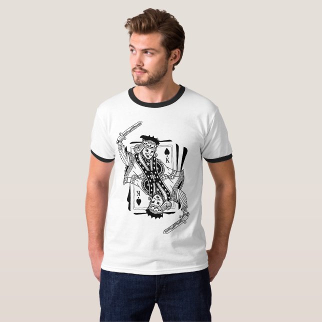 War! T-Shirt (Front Full)