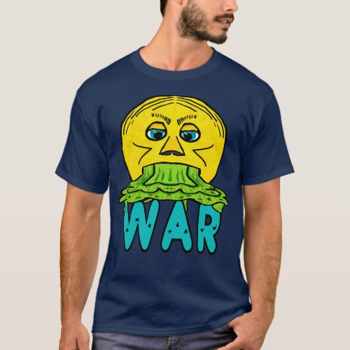 War T_Shirt
