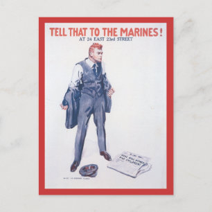 War Time Postcards, World War 1 Postcard