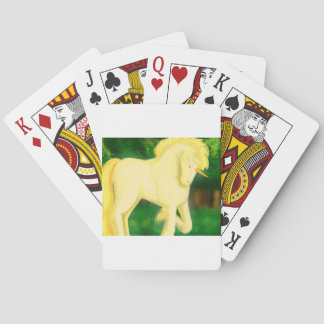 war unicorn poker cards