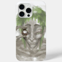 WaraMuse | Radiant Abstract Phone Case