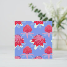 Waratah