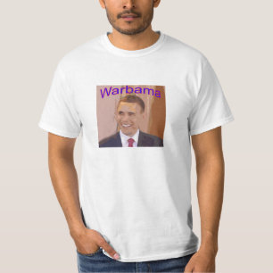 Warbama T-Shirt