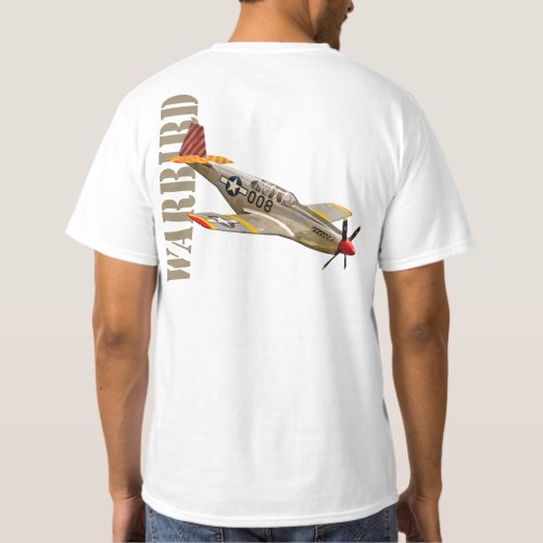 Warbird T_Shirt