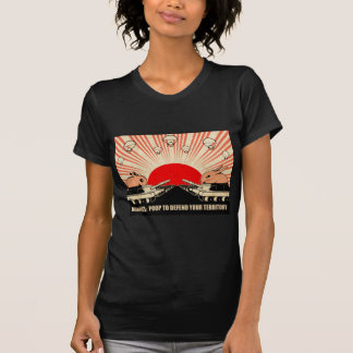 warbunny.jpg T-Shirt