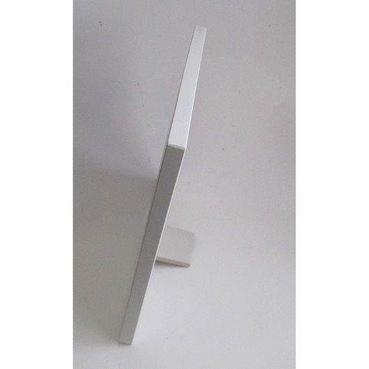 Ward Imagine Quote White Graduation Picture Frame (Right)