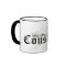 Warden Cousland Mug