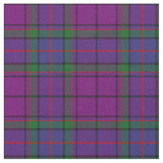 Wardlaw Family Tartan Fabric