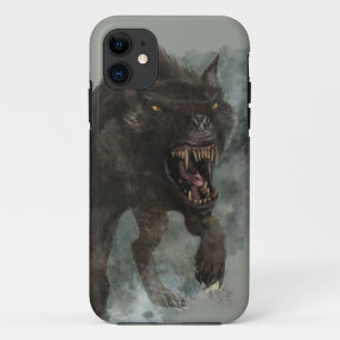 Warg iPhone 11 Case