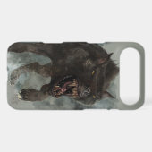 Warg Case-Mate Samsung Galaxy Case (Back (Horizontal))