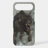 Warg Case-Mate Samsung Galaxy Case (Back)