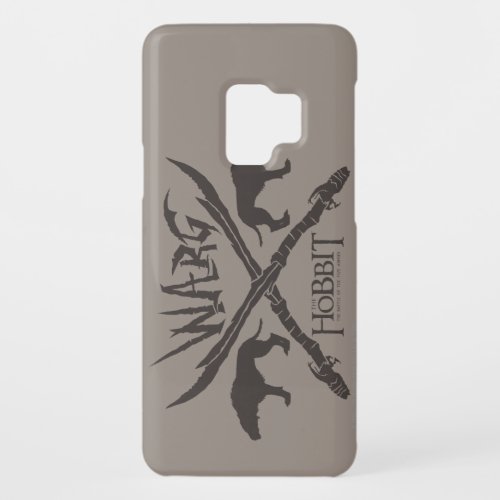 Warg Movie Icon Case_Mate Samsung Galaxy S9 Case