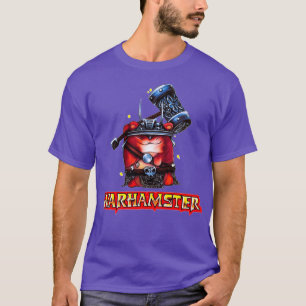 WarHamster!  T-Shirt