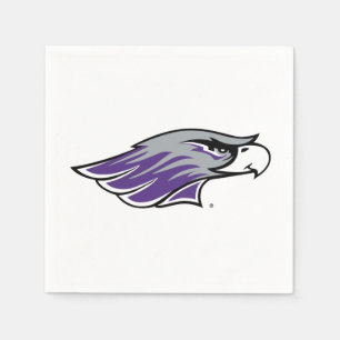 Warhawks Napkins