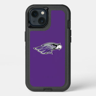 Warhawks iPhone 13 Case