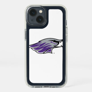 Warhawks Speck iPhone 13 Case