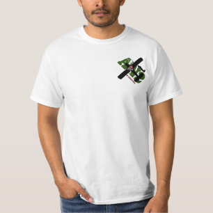 Warkites AN-2 T-Shirt