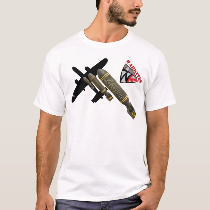 air raid t shirts