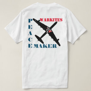 Warkites B-36 PeaceMaker 3rd shirt