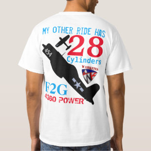 Warkites F2G Corsair T-Shirt