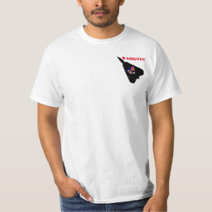 Warkites F-14 Fast T-Shirt