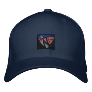 Warkites Hat front-back
