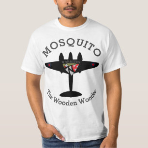 Warkites Mosquito T-Shirt