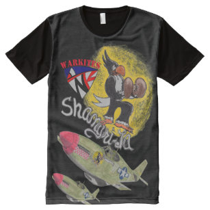 the shangri las t shirt