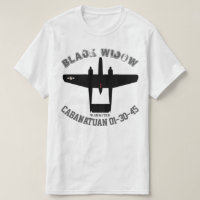Warkites P-61 Black Widow