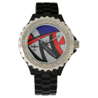Warkites Watch
