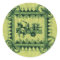 Warli BullockCart
