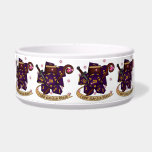 Warlock Dice Design Bowl<br><div class="desc">Warlock Dungeons and Dragons Dice Design</div>
