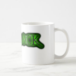 Warlock WoW Coffee Mug