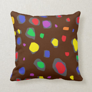 warm and cozy pillow