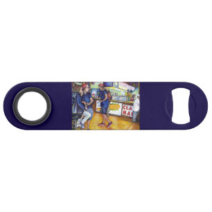 Warm Beer, Cold Men and I'm Hot Speed Bottle Opener