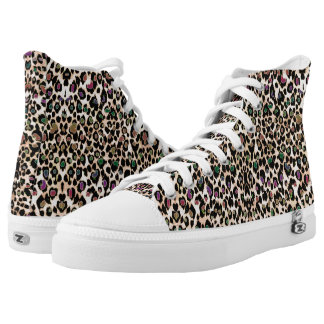 27+ Leopard Skin Shoes | Zazzle