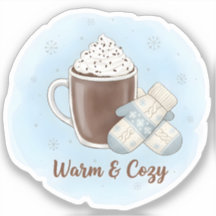 Warm & Cozy Christmas