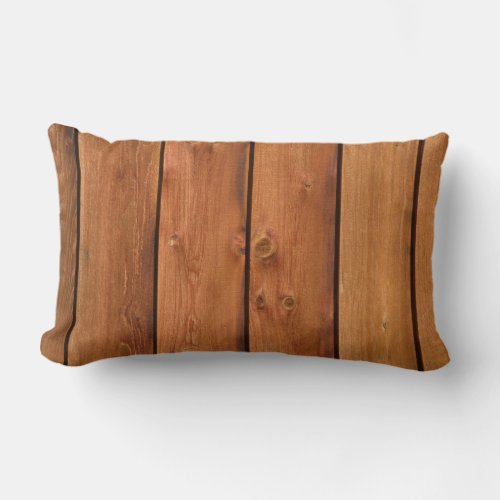 Warm Faux Weather_board Barn Siding 2 Pillows