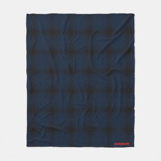 Warm Fleece Blanket, Mediumn.