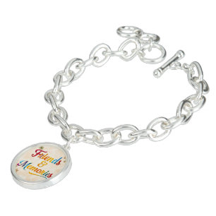 "Warm Hearts United" Bracelet