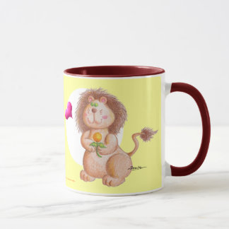 Warm Hugs! Mug