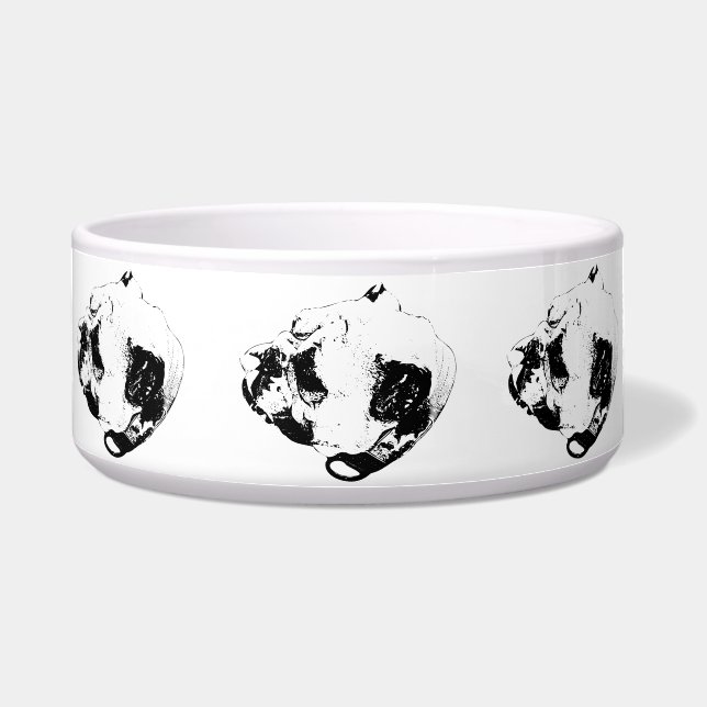 Warm Loyal Routine Bowl (Front)