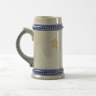 Warm Pastel Sparkle Coffee Mug