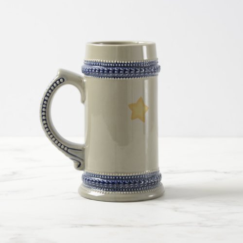 Warm Pastel Sparkle Coffee Mug