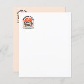 Warm Pies Warmer Moments – Cozy Autumn Design (Front/Back)