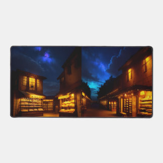 Warm Shop Vibes Pad